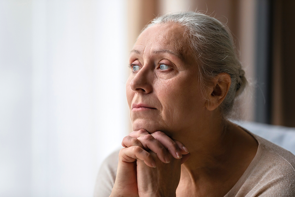 What Is Mild Cognitive Impairment? - Bader House of Georgetown